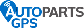Autoparts GPS Logo